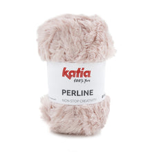 Indlæs billede til gallerivisning Perline pels garn