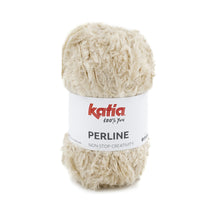 Indlæs billede til gallerivisning Perline pels garn