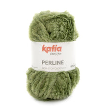 Indlæs billede til gallerivisning Perline pels garn
