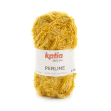 Indlæs billede til gallerivisning Perline pels garn