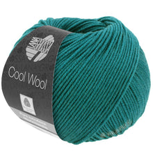 Indlæs billede til gallerivisning Cool Wool/mélange