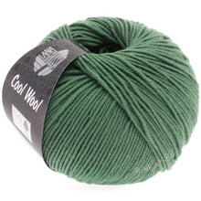 Indlæs billede til gallerivisning Cool Wool/mélange