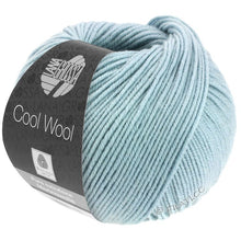 Indlæs billede til gallerivisning Cool Wool/mélange