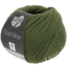 Indlæs billede til gallerivisning Cool Wool/mélange