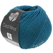Indlæs billede til gallerivisning Cool Wool/mélange