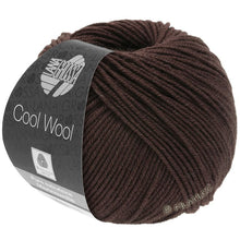 Indlæs billede til gallerivisning Cool Wool/mélange