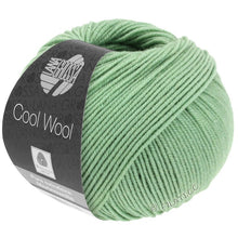 Indlæs billede til gallerivisning Cool Wool/mélange