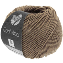 Indlæs billede til gallerivisning Cool Wool/mélange