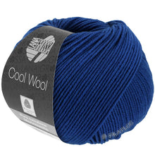 Indlæs billede til gallerivisning Cool Wool/mélange