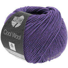 Indlæs billede til gallerivisning Cool Wool/mélange