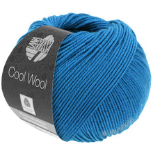 Indlæs billede til gallerivisning Cool Wool/mélange