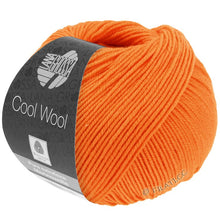 Indlæs billede til gallerivisning Cool Wool/mélange