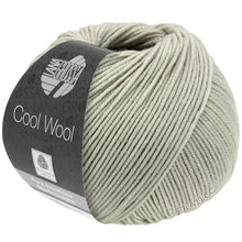 Indlæs billede til gallerivisning Cool Wool/mélange