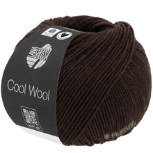 Indlæs billede til gallerivisning Cool Wool/mélange
