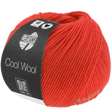 Indlæs billede til gallerivisning Cool Wool/mélange