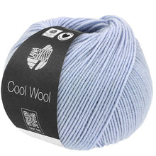 Indlæs billede til gallerivisning Cool Wool/mélange