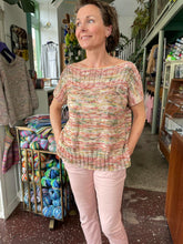 Indlæs billede til gallerivisning Woolstocks Sandra