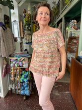 Indlæs billede til gallerivisning Woolstocks Sandra