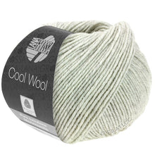 Indlæs billede til gallerivisning Cool Wool/mélange