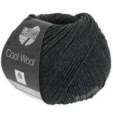 Indlæs billede til gallerivisning Cool Wool/mélange