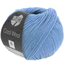 Indlæs billede til gallerivisning Cool Wool/mélange