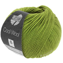 Indlæs billede til gallerivisning Cool Wool/mélange