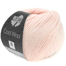 Indlæs billede til gallerivisning Cool Wool/mélange