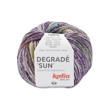 Indlæs billede til gallerivisning Degradé sun