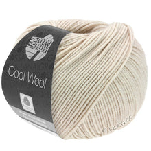 Indlæs billede til gallerivisning Cool Wool/mélange