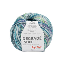 Indlæs billede til gallerivisning Degradé sun