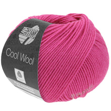 Indlæs billede til gallerivisning Cool Wool/mélange