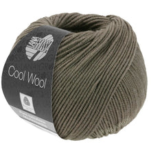 Indlæs billede til gallerivisning Cool Wool/mélange