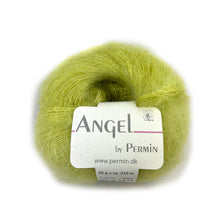 Indlæs billede til gallerivisning Angel Mohair