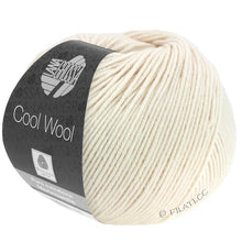 Indlæs billede til gallerivisning Cool Wool/mélange