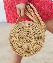 Indlæs billede til gallerivisning Rafia Adriafil