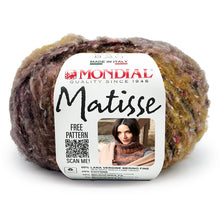 Indlæs billede til gallerivisning Matisse