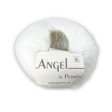 Indlæs billede til gallerivisning Angel Mohair