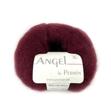 Indlæs billede til gallerivisning Angel Mohair