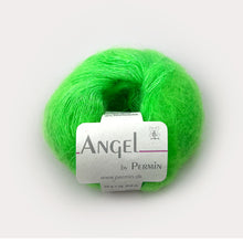 Indlæs billede til gallerivisning Angel Mohair