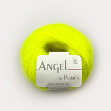 Indlæs billede til gallerivisning Angel Mohair