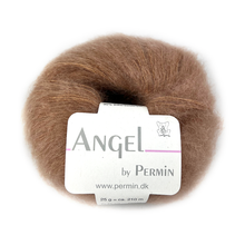 Indlæs billede til gallerivisning Angel Mohair