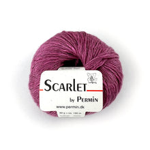 Indlæs billede til gallerivisning Scarlet