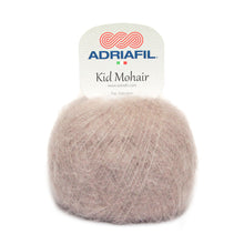 Indlæs billede til gallerivisning Kid Mohair Adriafil