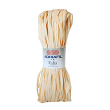 Indlæs billede til gallerivisning Rafia Adriafil