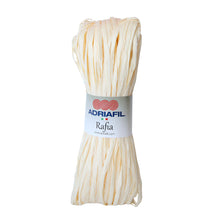 Indlæs billede til gallerivisning Rafia Adriafil