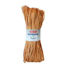 Indlæs billede til gallerivisning Rafia Adriafil