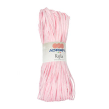 Indlæs billede til gallerivisning Rafia Adriafil