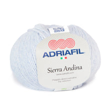 Indlæs billede til gallerivisning Sierra Andina