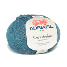 Indlæs billede til gallerivisning Sierra Andina