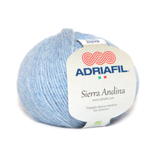 Indlæs billede til gallerivisning Sierra Andina